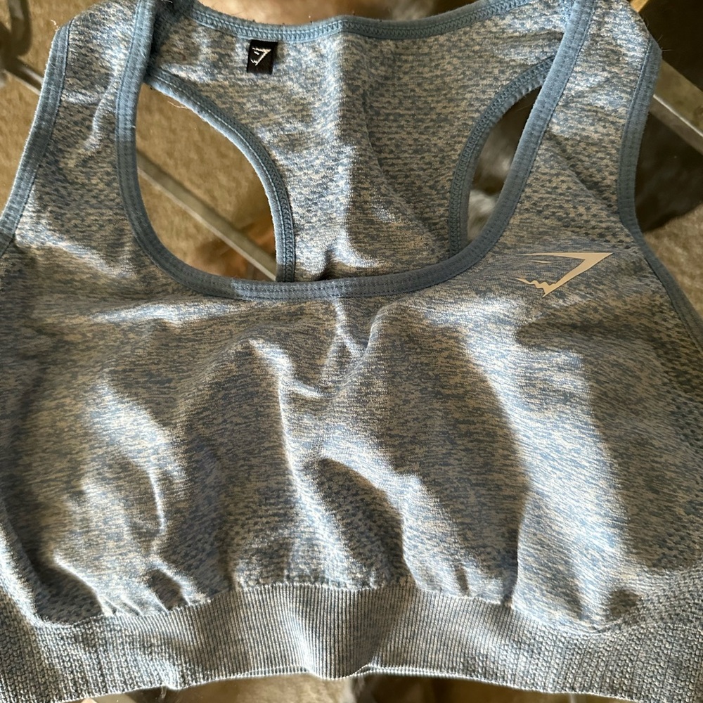 Gymshark sports bra